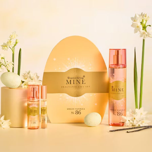 Easter Egg Gift Box