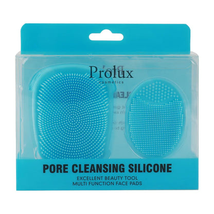 Cleansing Silicone Scrubber