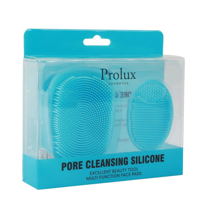 Cleansing Silicone Scrubber