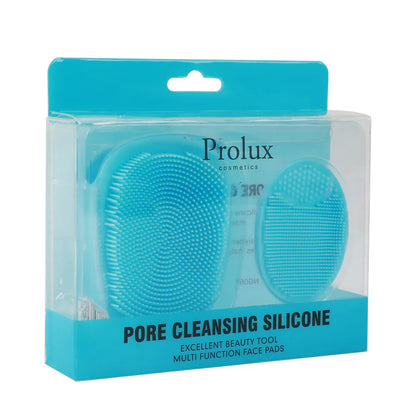 Cleansing Silicone Scrubber